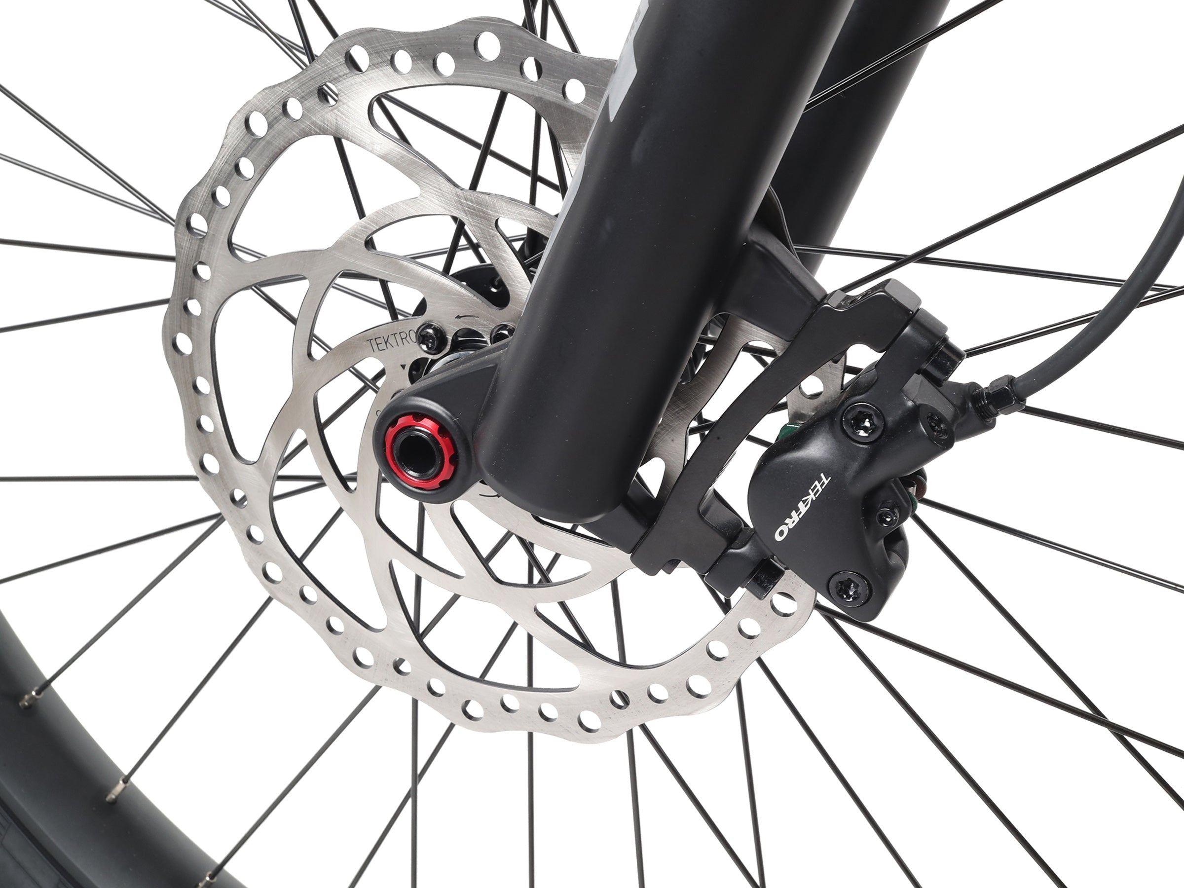 (Limited) T-Rex 27.5" E-bike-TROXUS.