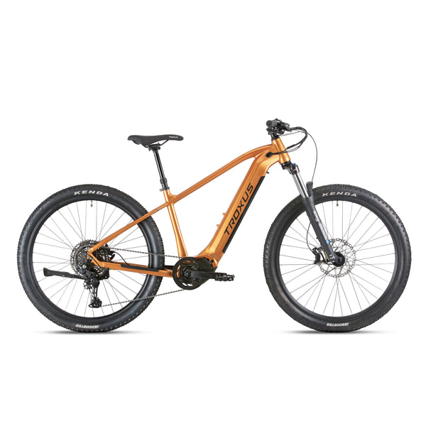 e mtb fully xs T-XC Mountain Hardtail Ebike
