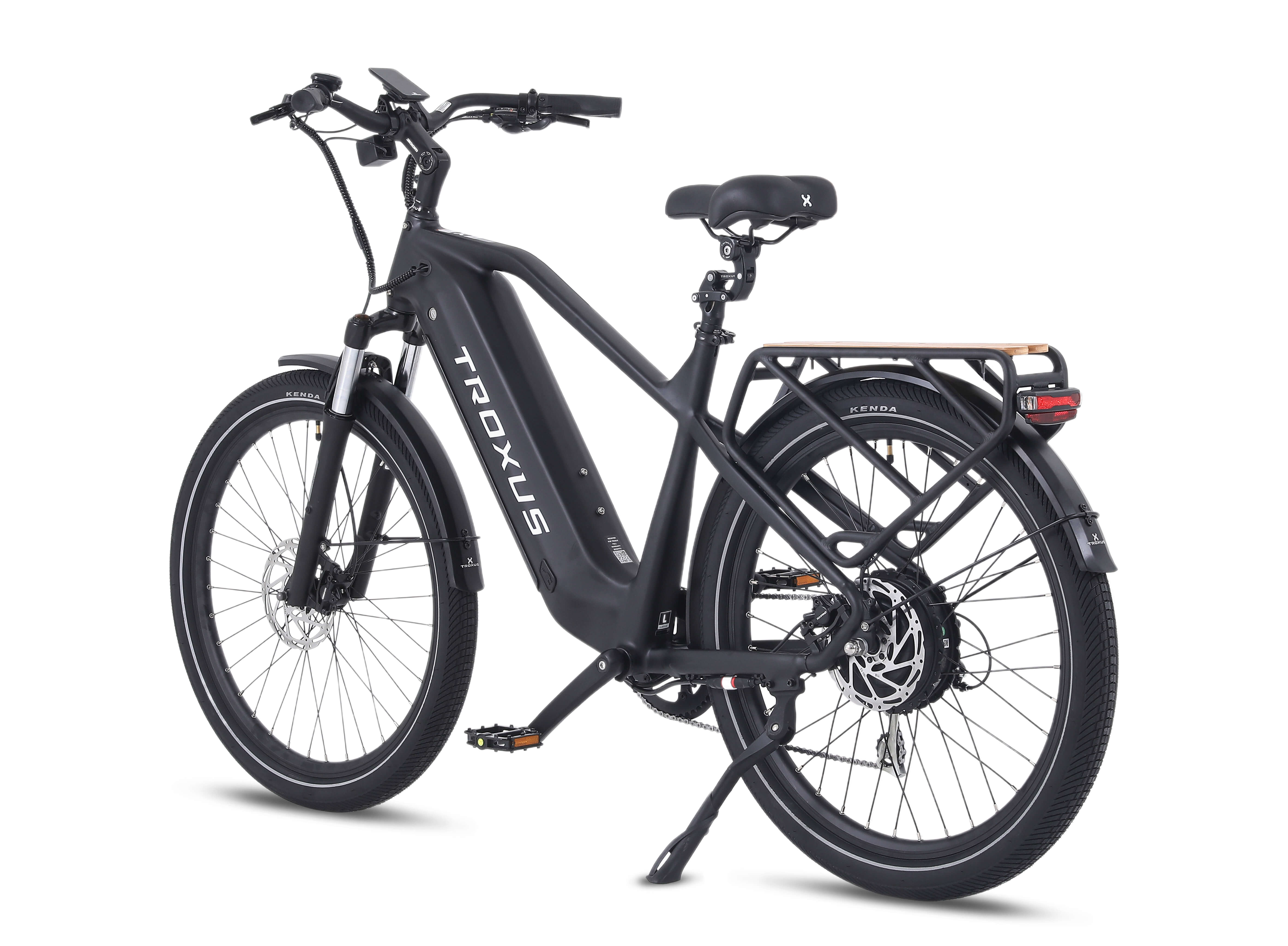 troxus-Trax-Plus-Commuter-E-Bike-30Ah