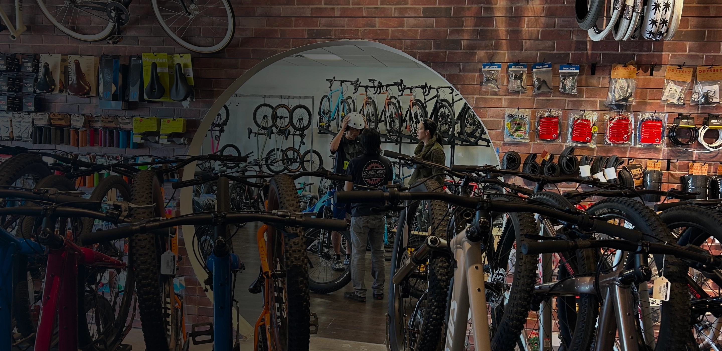Bike coop near me sales