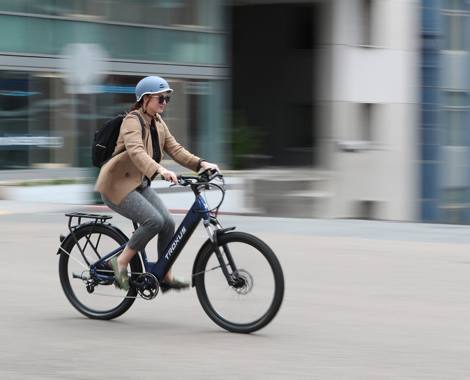 ebike dealers near me
