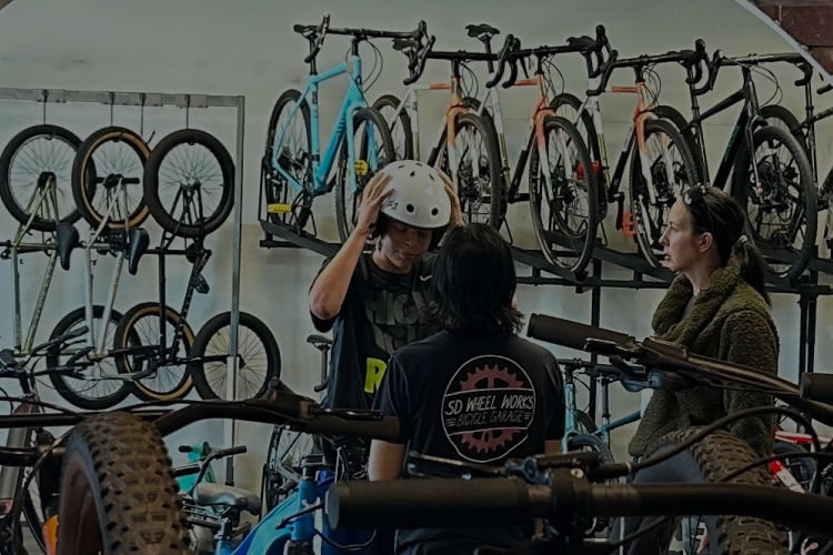 ebike dealers near me