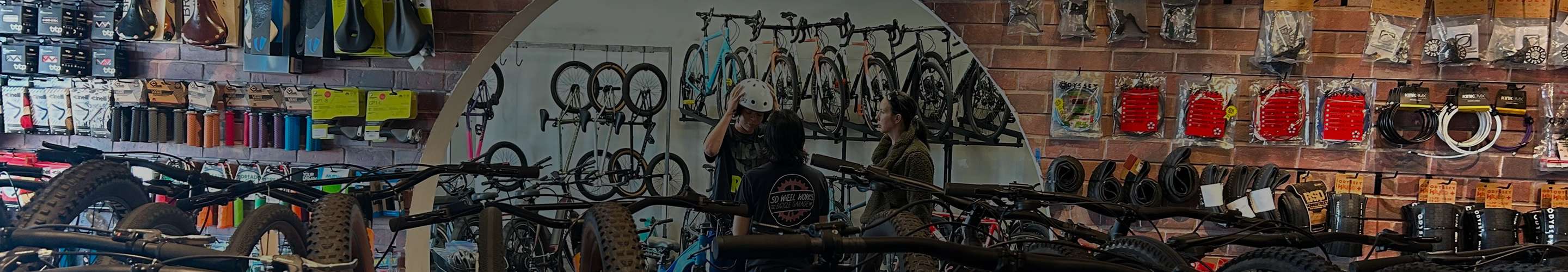 ebike dealers near me