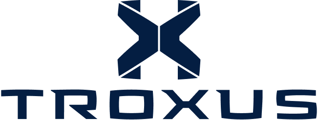 TROXUS logo