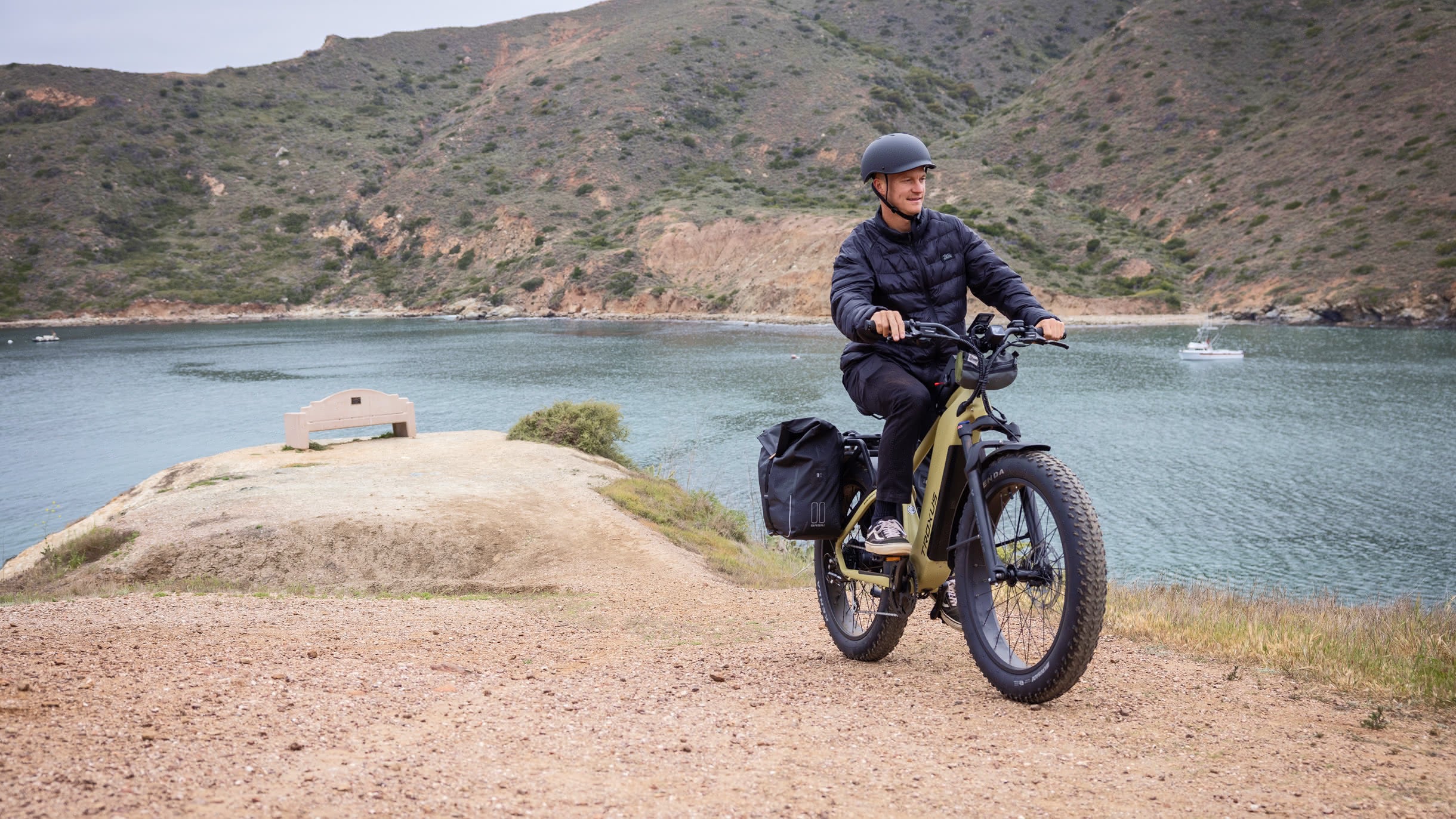 ebike-fat-tire