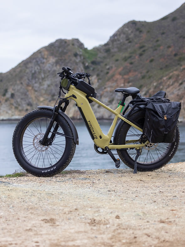 ebike-fat-tire