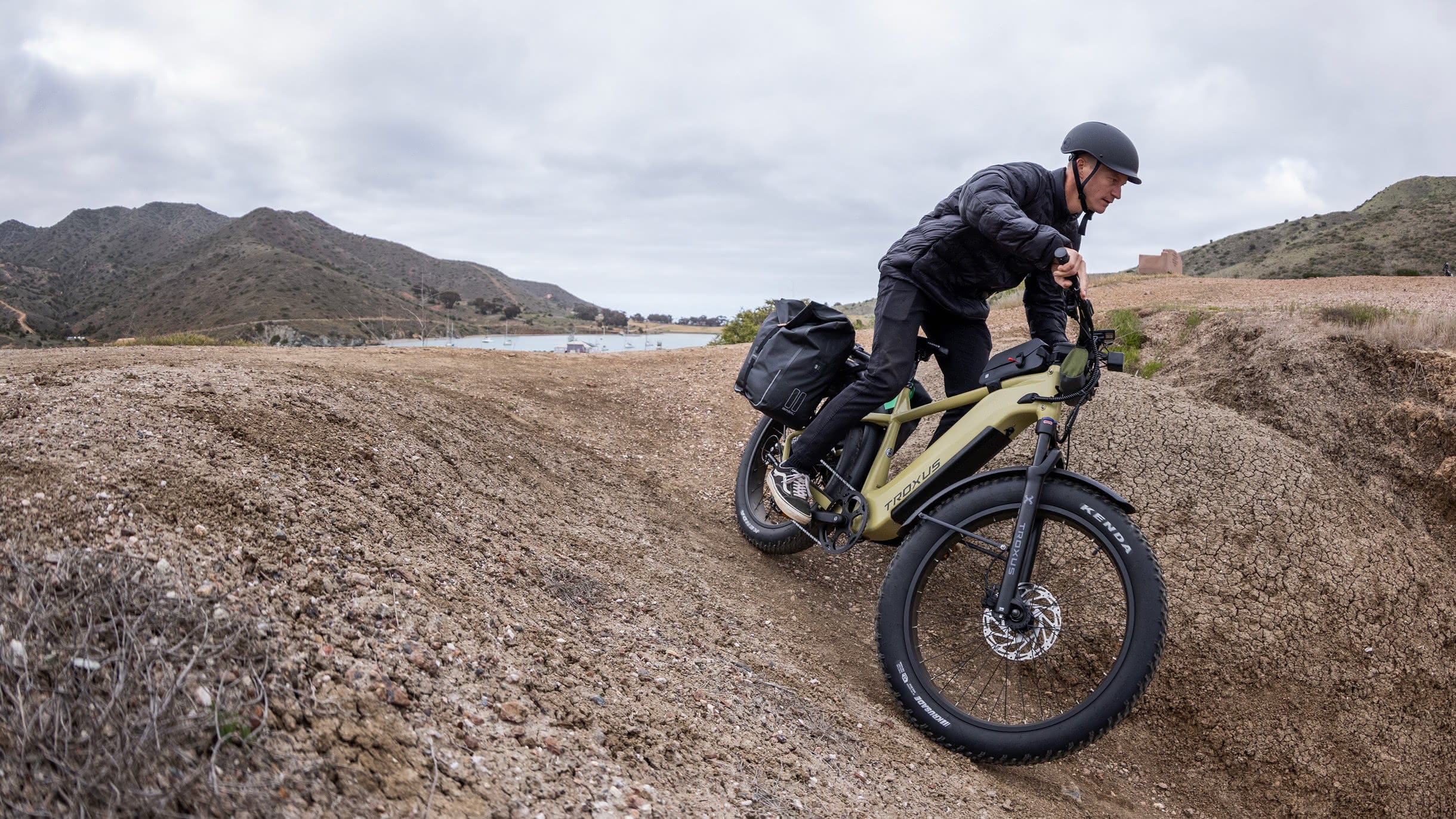 ebike-fat-tire