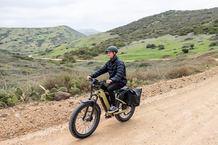 ebike-fat-tire