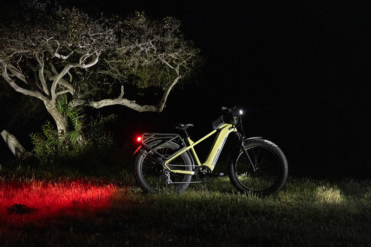 ebike-fat-tire