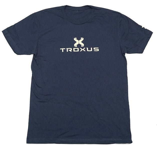 Troxus Logo T-Shirt