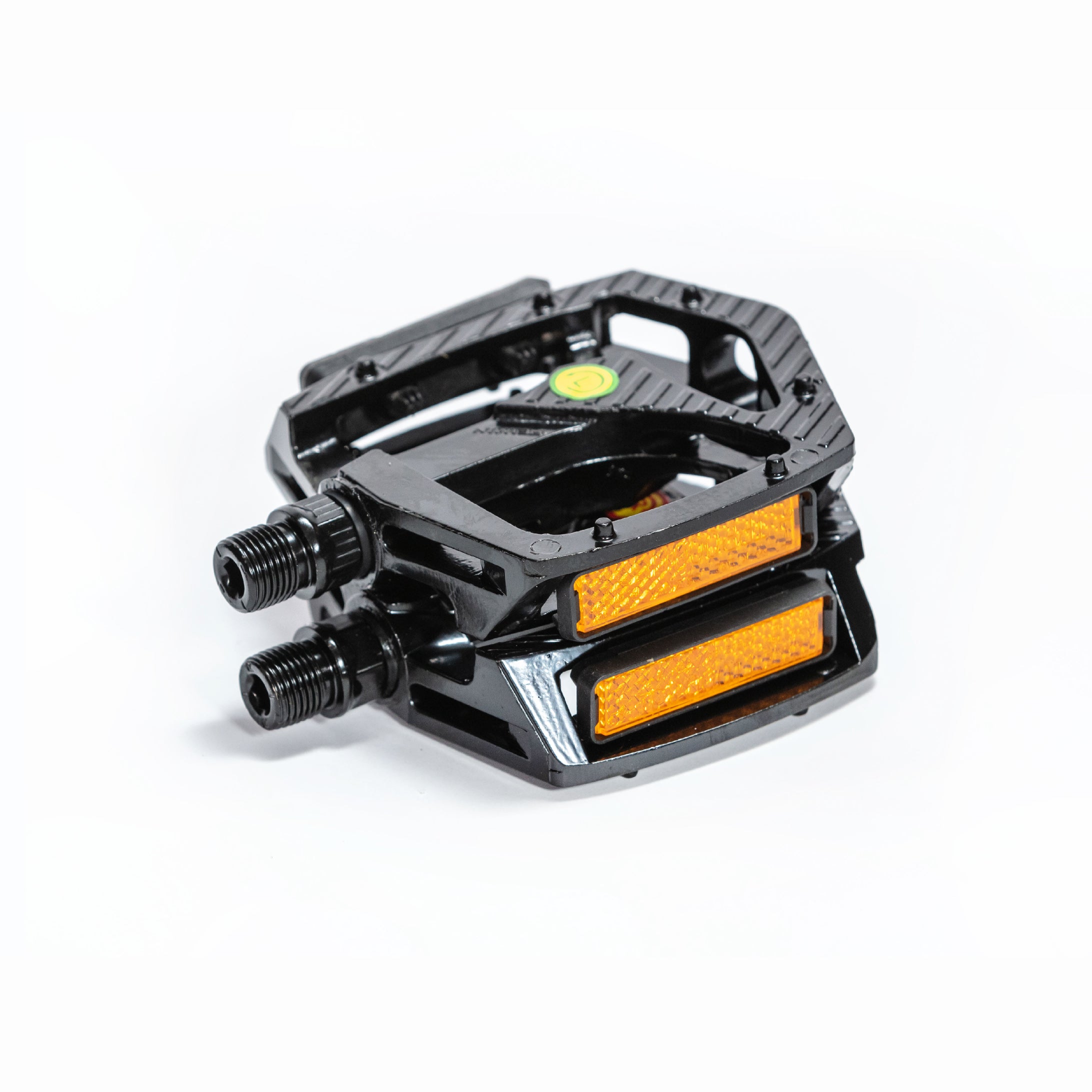 Alloy Pedals