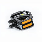 Alloy Pedals