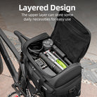 ROCKBROS Leakproof Thermal Rack Meal Bag