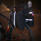 ROCKBROS All-in-one Rack Bag