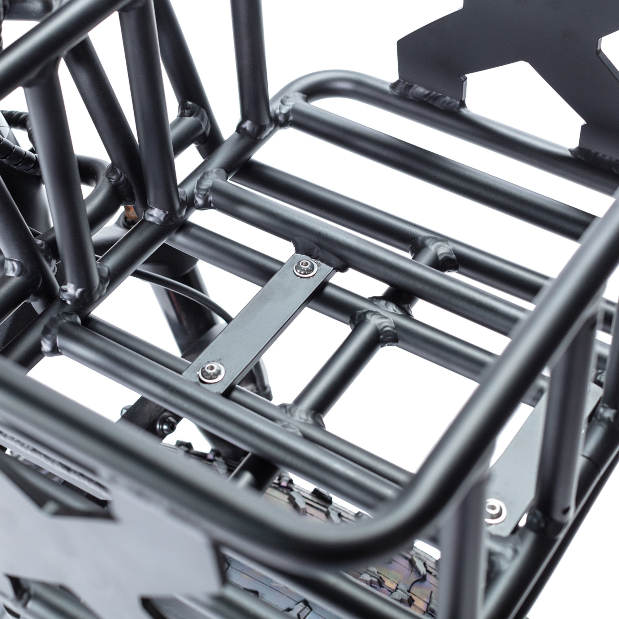 Troxus Ebike Accessories | Troxus Basket