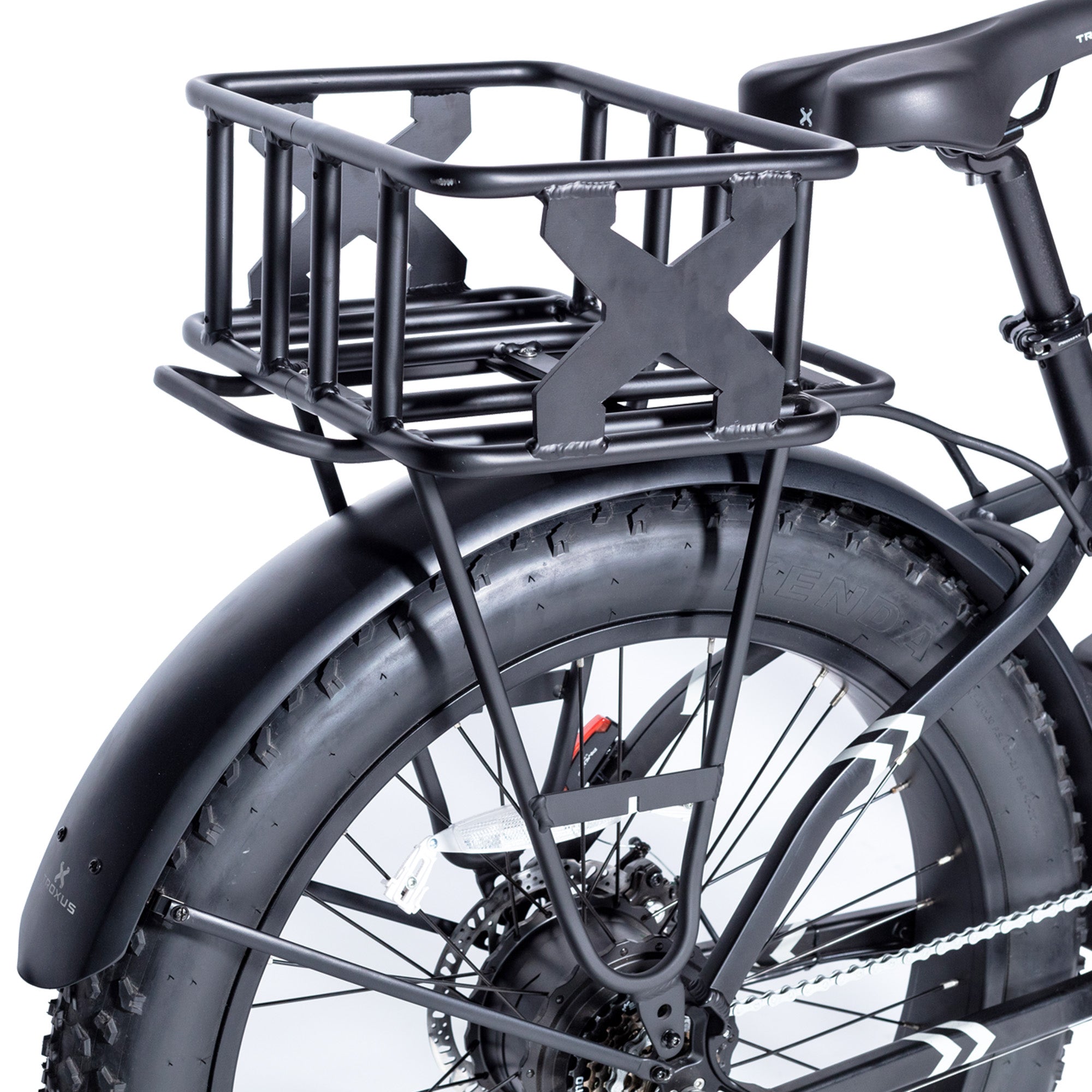 Troxus Basket